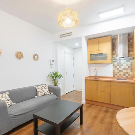 Lu&Cia La Siesta Apartment Малага Екстериор снимка